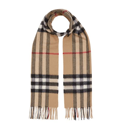 burberry scarf wool mens|Burberry scarf 50 cashmere wool.